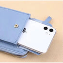 Bolsa 5 em 1 Pratick - Linda e discreta